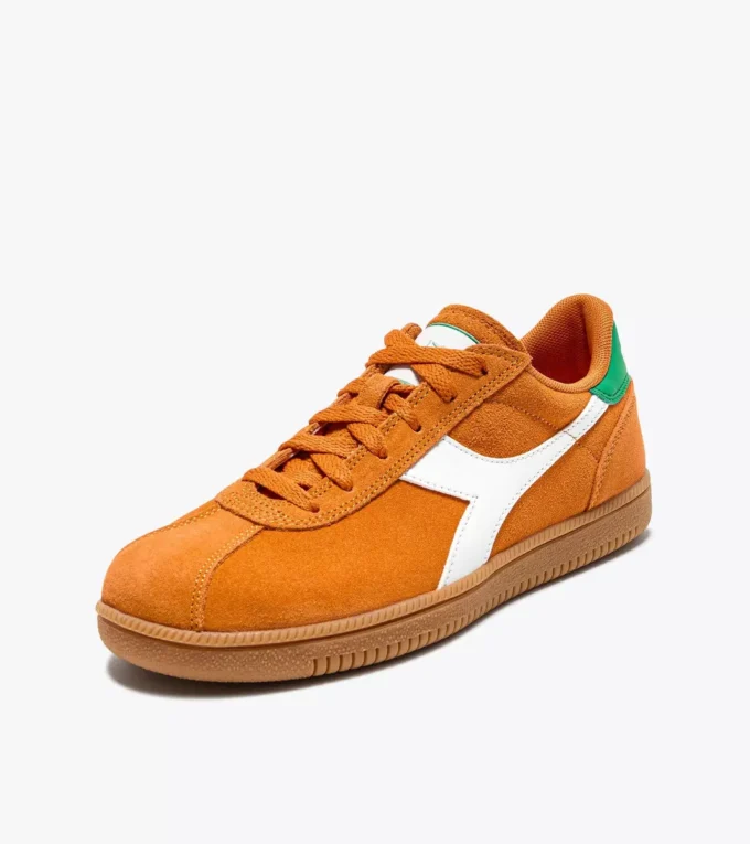 Sneakers Tokyo Leather