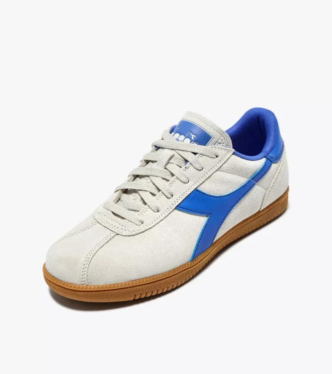 Sneakers Tokyo Leather