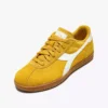 Sneakers Tokyo Leather
