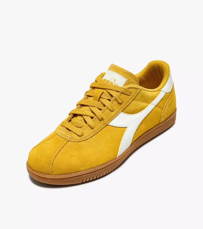 Sneakers Tokyo Leather