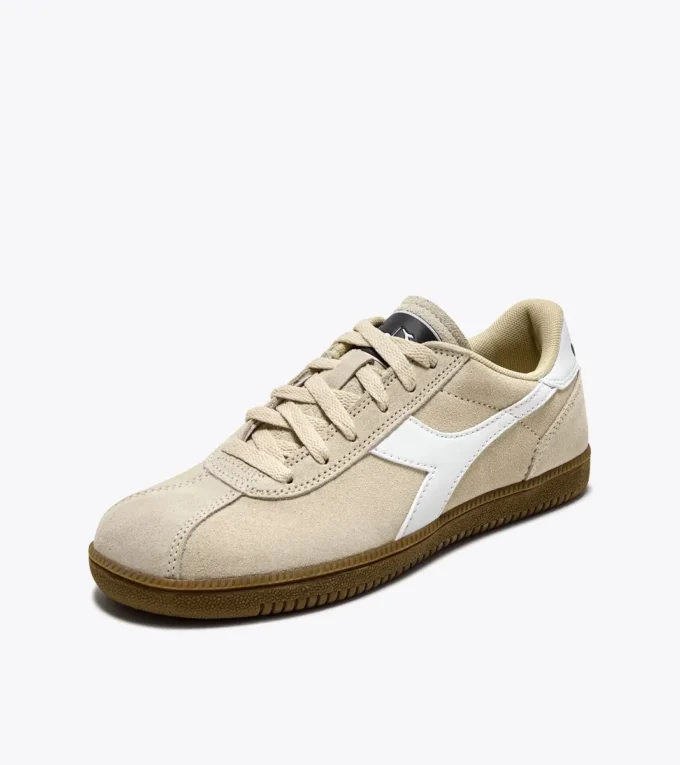 Sneakers Tokyo Leather