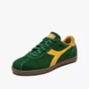 Sneakers Tokyo Leather