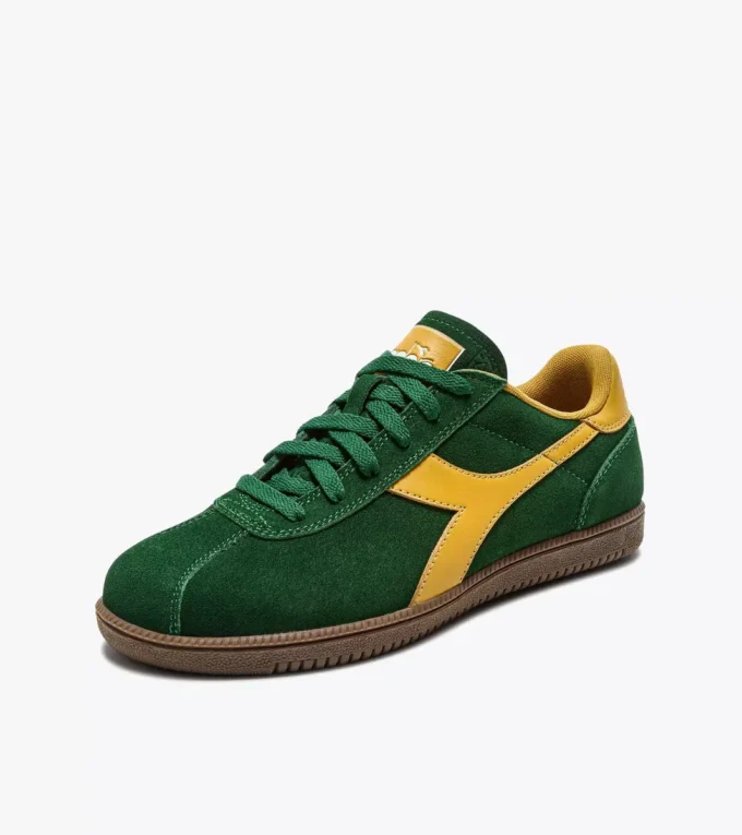 Sneakers Tokyo Leather