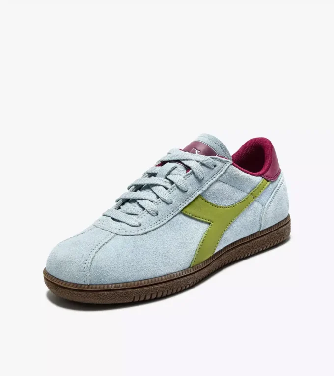 Sneakers Tokyo Leather
