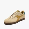 Sneakers Tokyo Leather