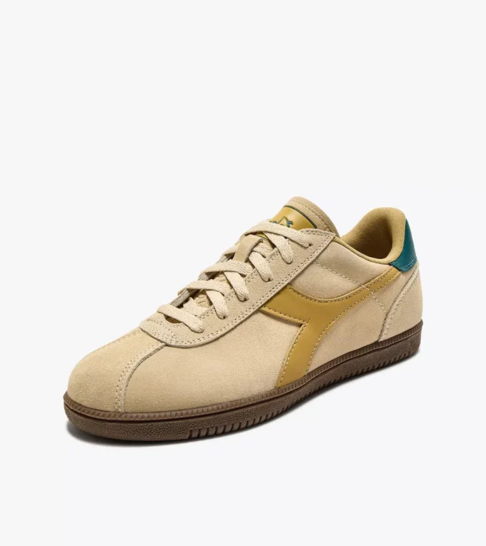Sneakers Tokyo Leather