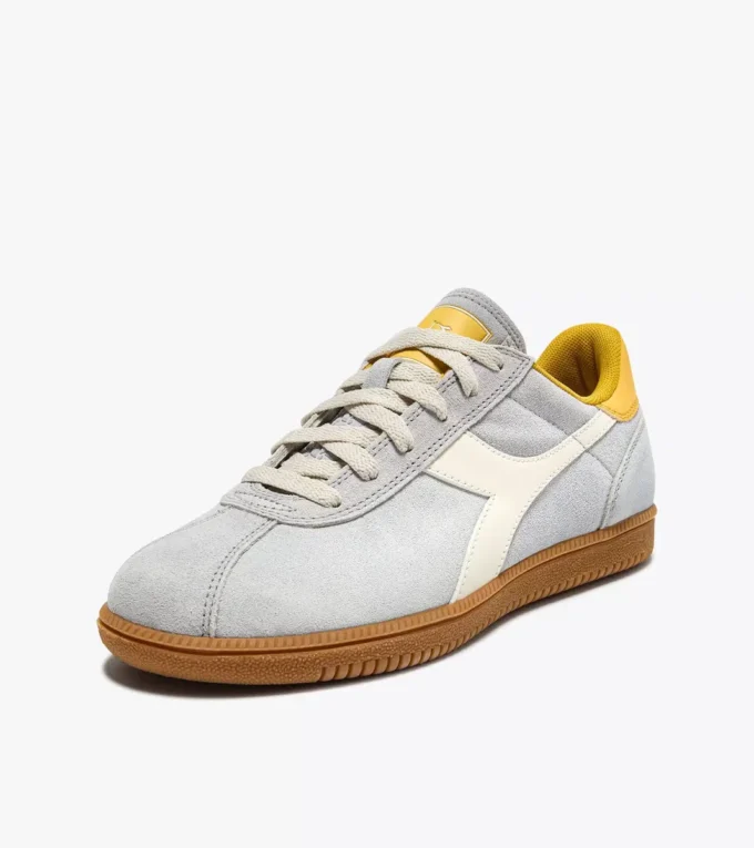 Sneakers Tokyo Leather