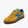 Sneakers Tokyo Leather