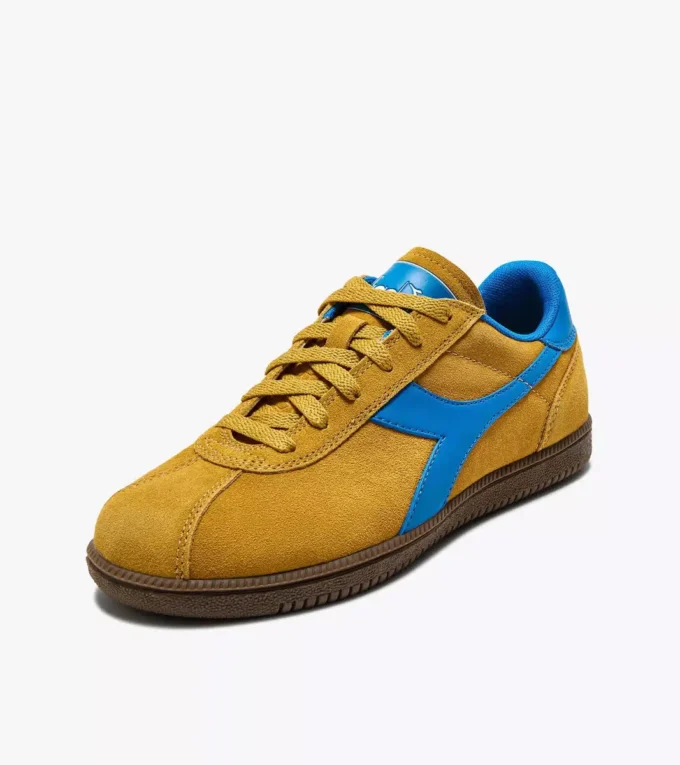 Sneakers Tokyo Leather