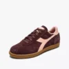 Sneakers Tokyo Leather