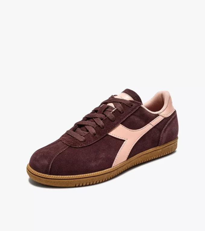 Sneakers Tokyo Leather