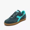 Sneakers Tokyo Leather