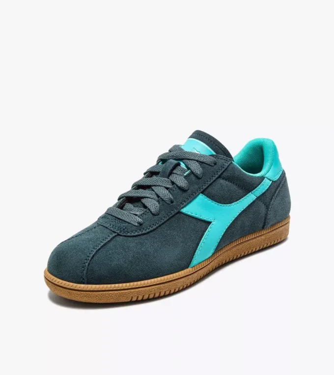 Sneakers Tokyo Leather
