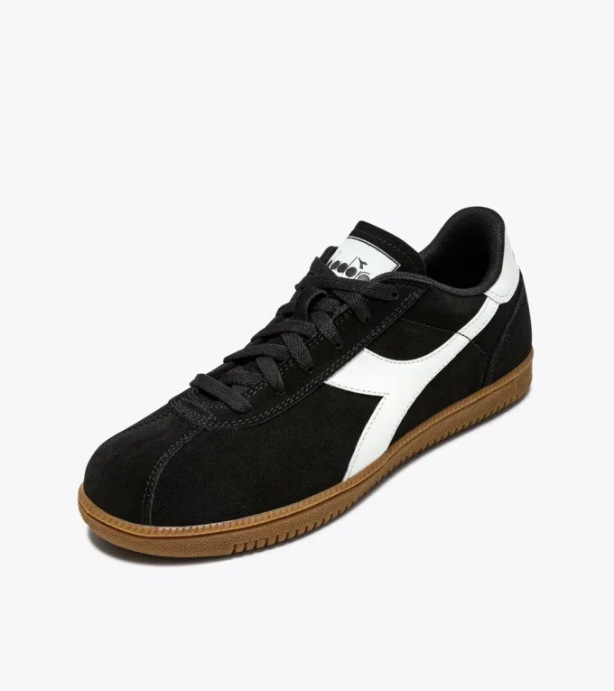 Sneakers Tokyo Leather