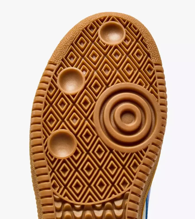Sneakers Tokyo Leather