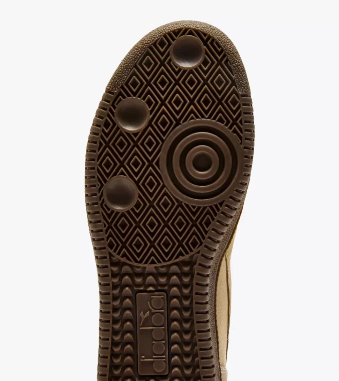 Sneakers Tokyo Leather