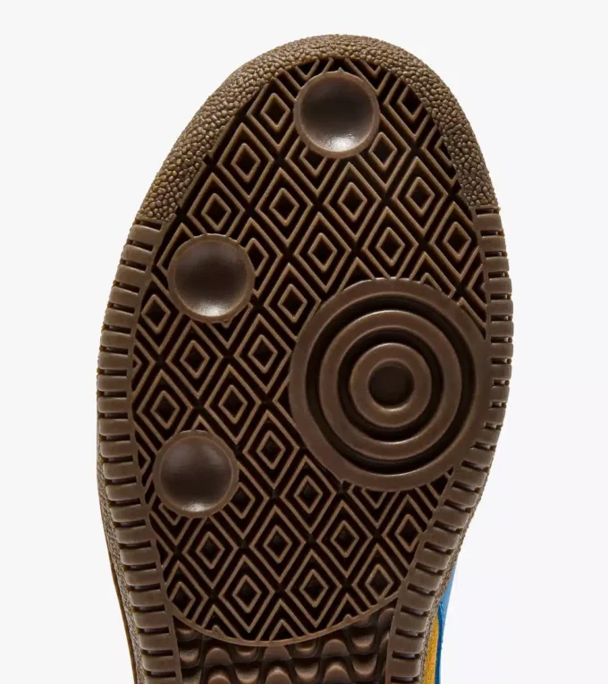 Sneakers Tokyo Leather