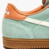 Sneakers Tokyo Leather