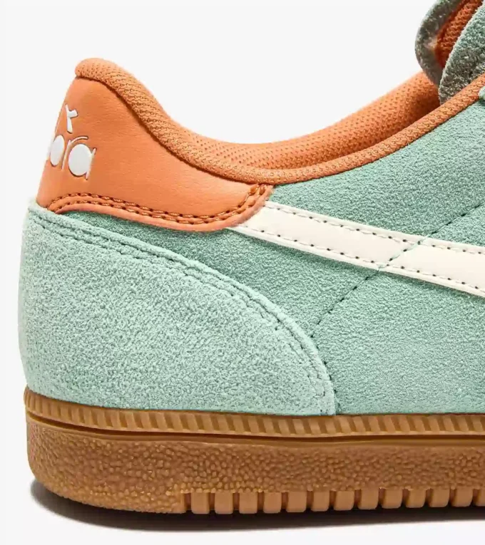 Sneakers Tokyo Leather