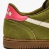 Sneakers Tokyo Leather