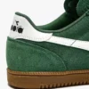 Sneakers Tokyo Leather
