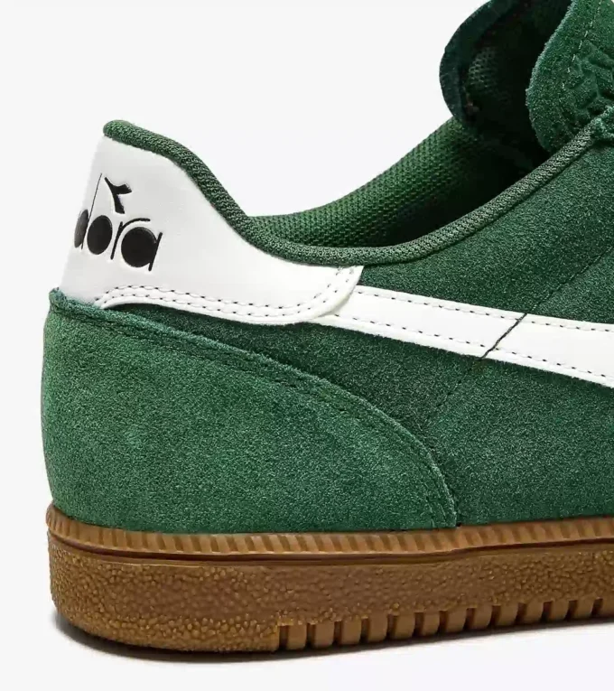 Sneakers Tokyo Leather