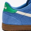 Sneakers Tokyo Leather