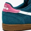 Sneakers Tokyo Leather