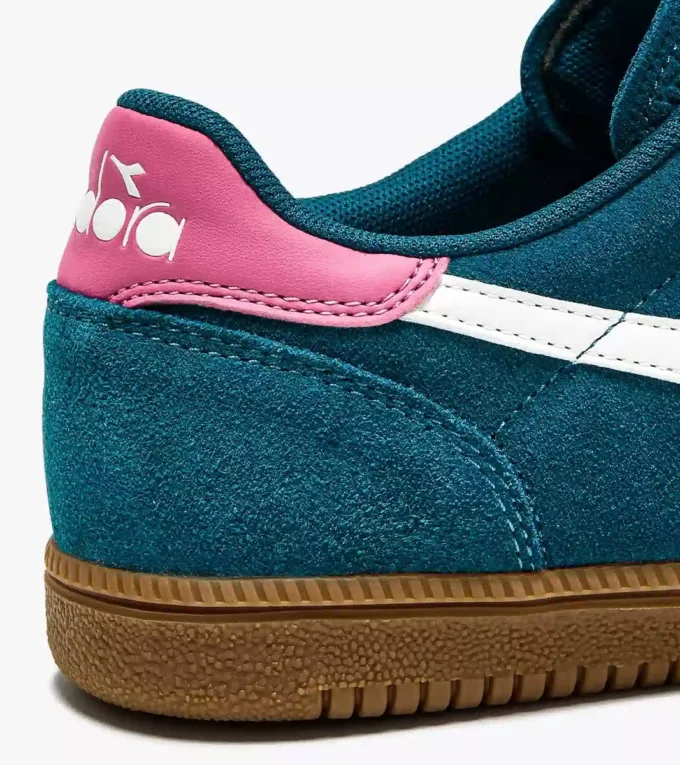 Sneakers Tokyo Leather