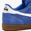 Sneakers Tokyo Leather