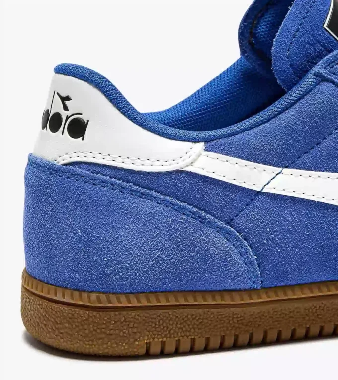 Sneakers Tokyo Leather