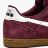 Sneakers Tokyo Leather
