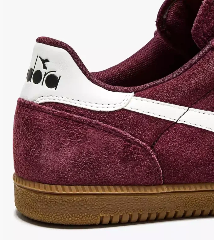Sneakers Tokyo Leather
