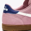 Sneakers Tokyo Leather