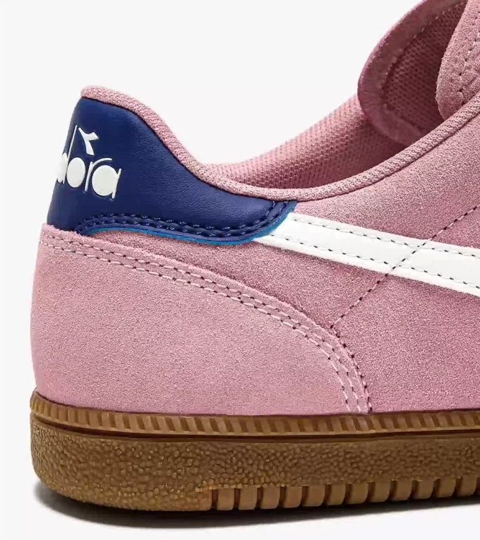 Sneakers Tokyo Leather