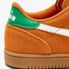 Sneakers Tokyo Leather