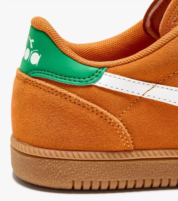 Sneakers Tokyo Leather