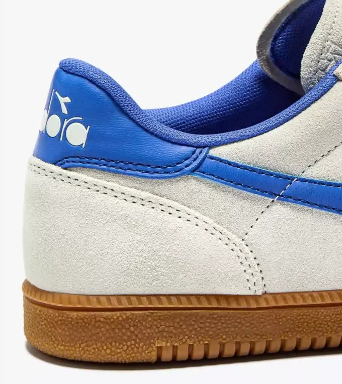 Sneakers Tokyo Leather
