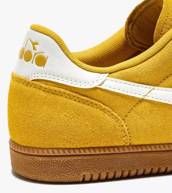 Sneakers Tokyo Leather