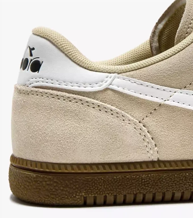 Sneakers Tokyo Leather