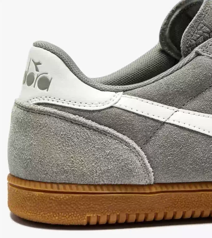 Sneakers Tokyo Leather