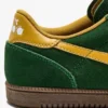 Sneakers Tokyo Leather