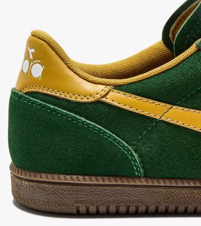 Sneakers Tokyo Leather