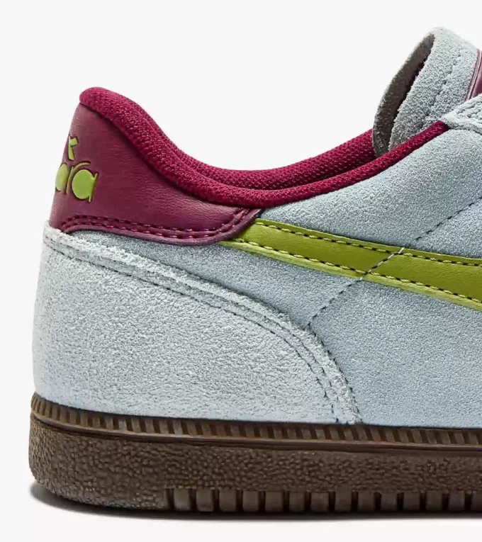 Sneakers Tokyo Leather
