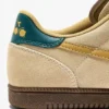Sneakers Tokyo Leather