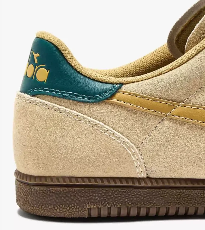 Sneakers Tokyo Leather