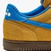Sneakers Tokyo Leather