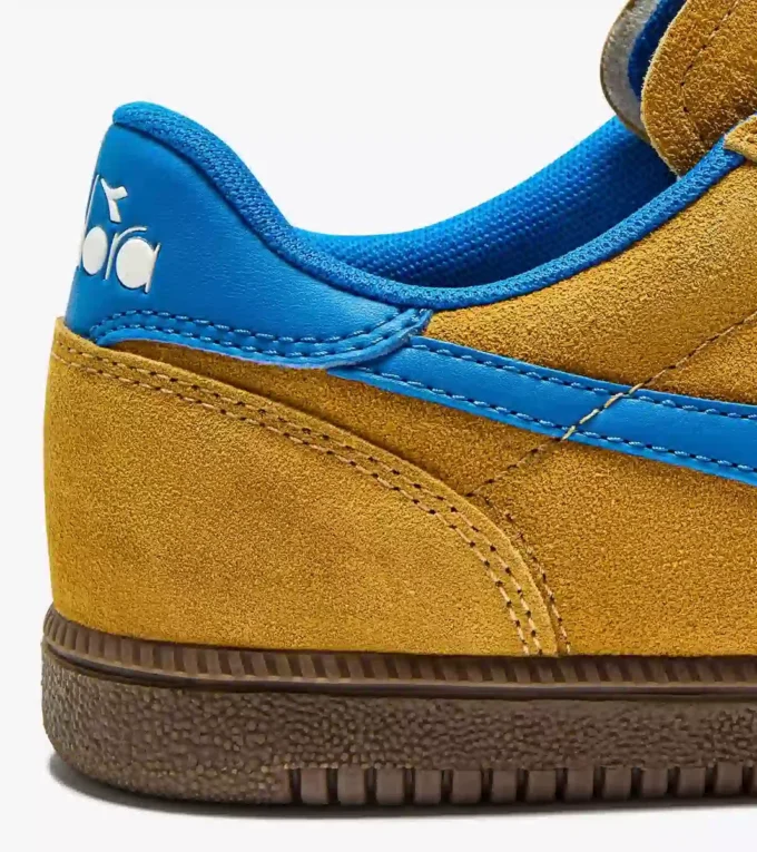 Sneakers Tokyo Leather