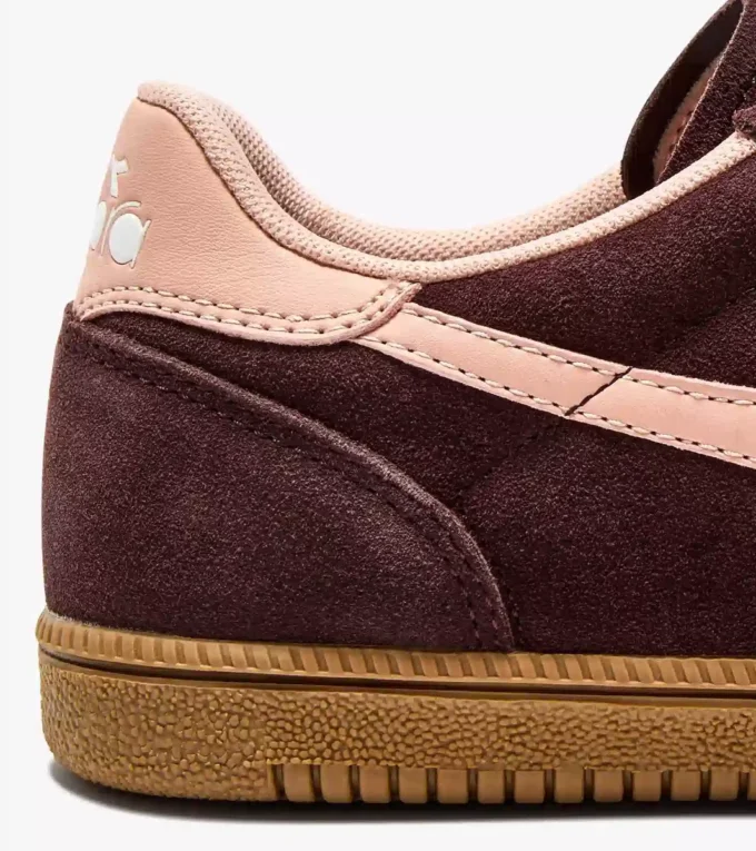 Sneakers Tokyo Leather