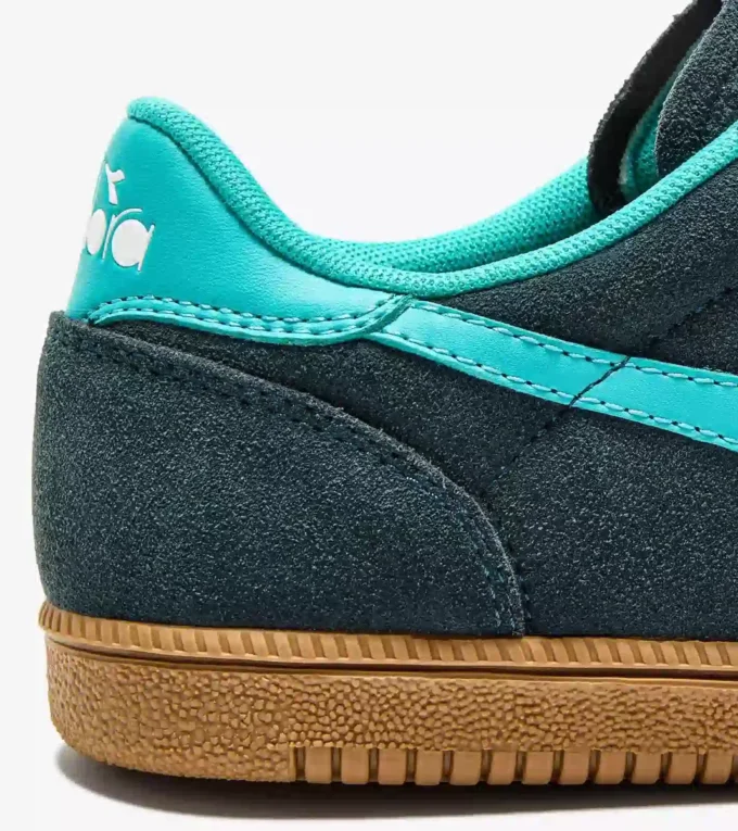 Sneakers Tokyo Leather